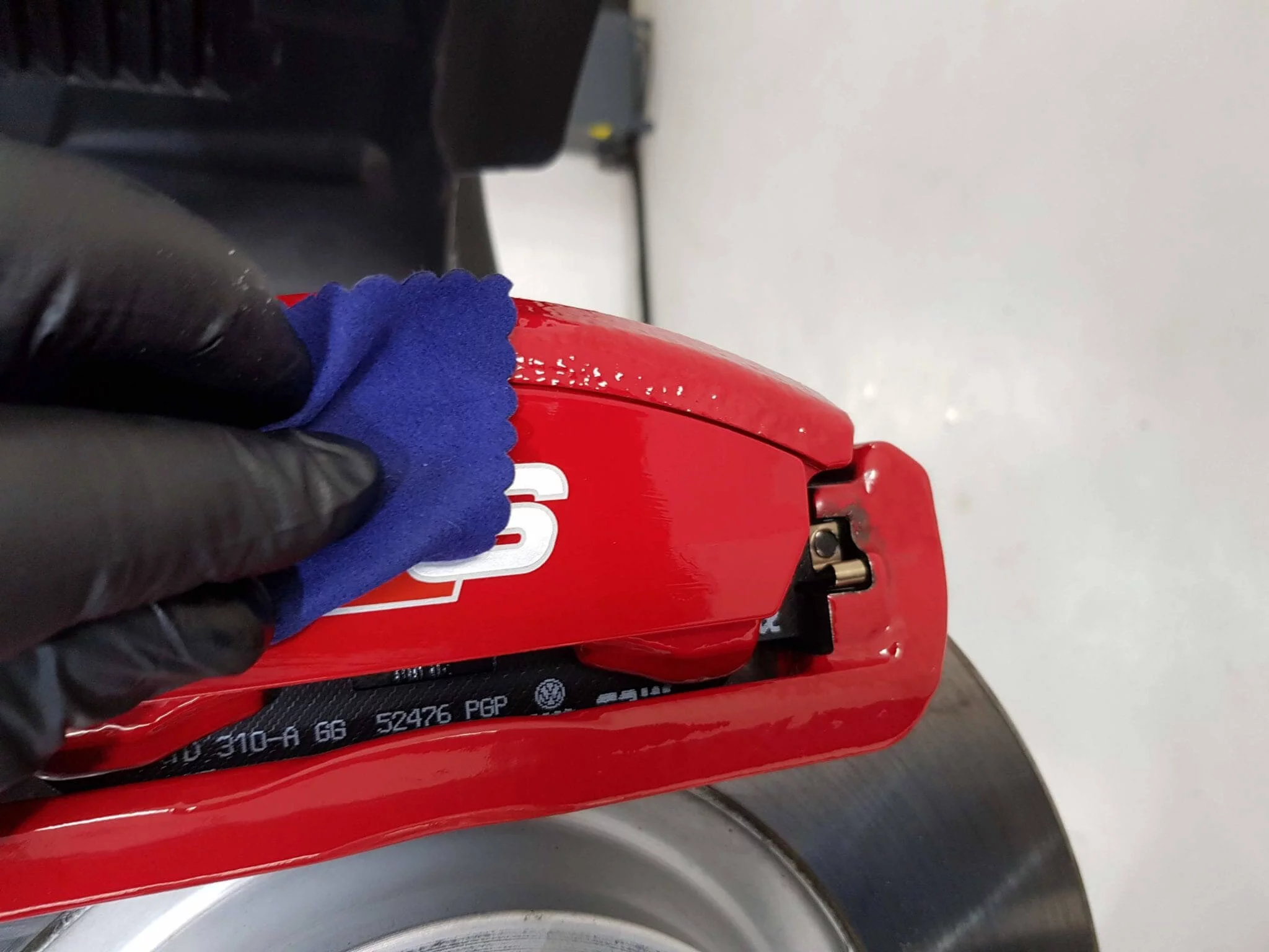 Ceramic Coatings Adelaide - Adelaide paint protection