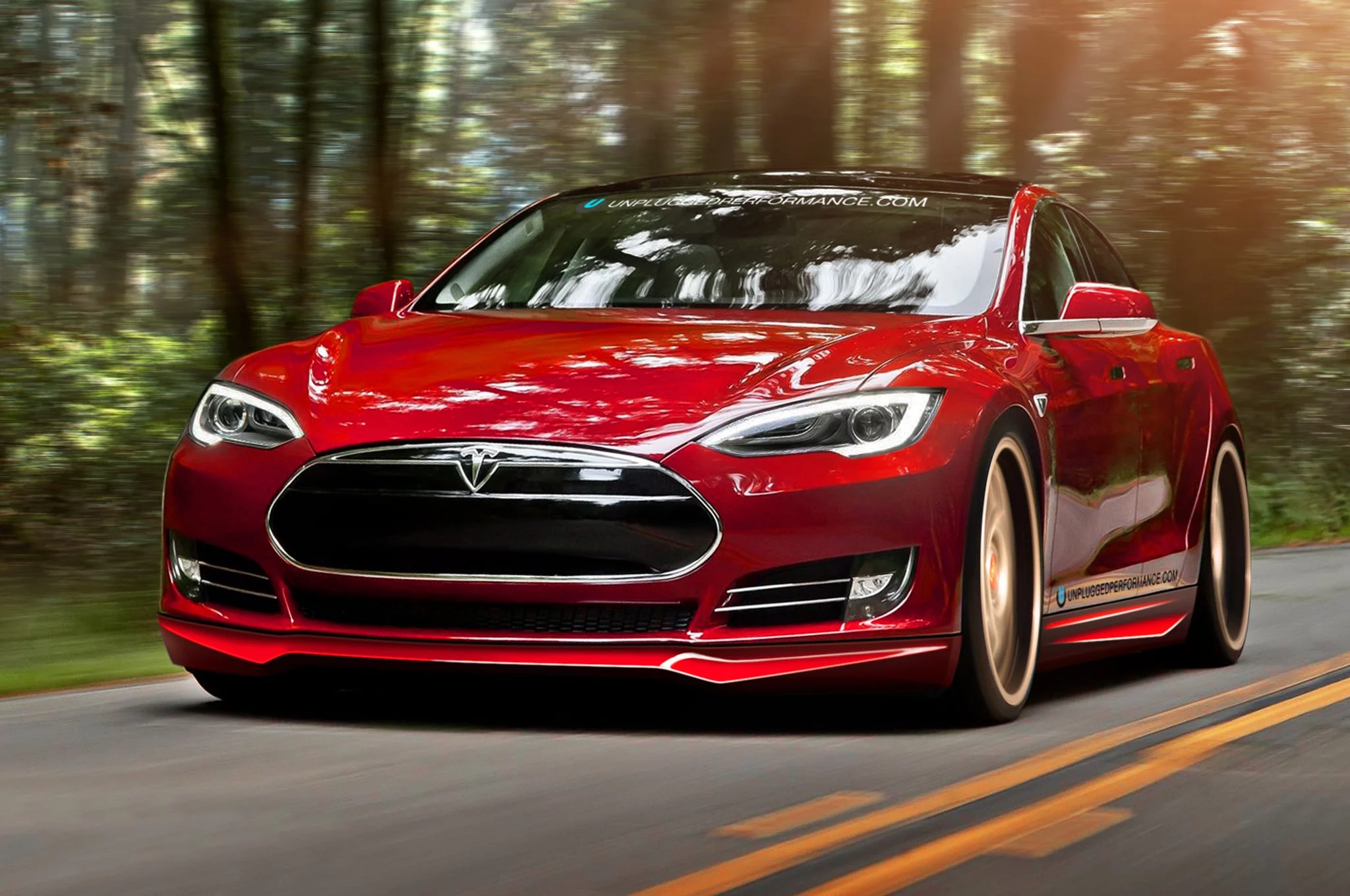 Adelaide-Paint-Protection-Tesla-Gtechniq-professional-ceramic-coatings