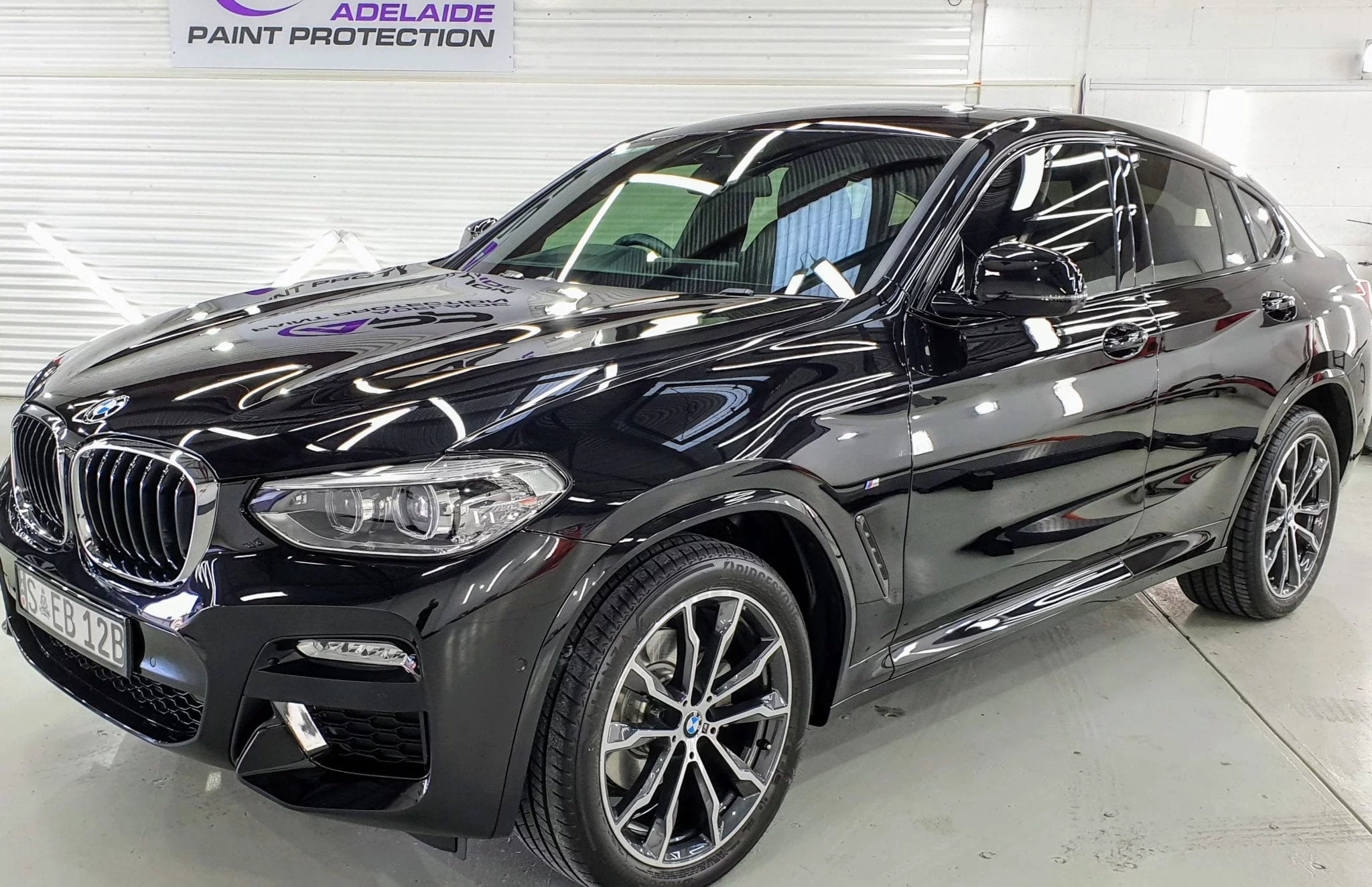Ceramic Coating Video Gallery - Adelaide paint protection