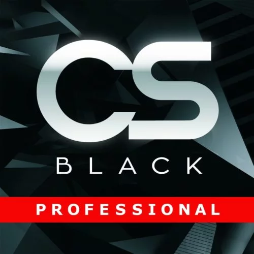 CS Black